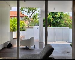 Zephyr Park (D16), Terrace #503869561